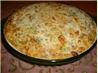 Wallumbilla Crustless Quiche
