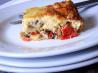 Wallumbilla Crustless Quiche