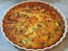 Wallumbilla Crustless Quiche