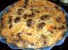 Wallumbilla Crustless Quiche