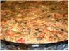 Wallumbilla Crustless Quiche