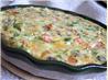 Wallumbilla Crustless Quiche