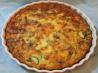 Wallumbilla Crustless Quiche