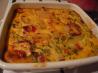 Wallumbilla Crustless Quiche