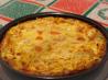 Wallumbilla Crustless Quiche