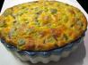 Wallumbilla Crustless Quiche