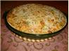 Wallumbilla Crustless Quiche