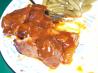 Slow Cooker BBQ Short Ribs