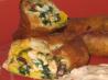 Southwestern Egg Rolls