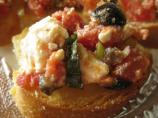 Bruschetta