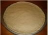 Parmesan Thin Crust Pizza Dough