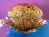 Mimi's New England Cranberry Orange Muffins. Recipe by Mimi in Maine