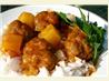 Sweet & Sour Meatballs. Recipe by mamatrefs