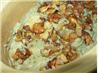 Potted Stilton With Port and Walnuts