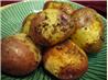 Seasoned Red Potatoes