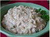 Hot Chicken Dip. Recipe by Bunco Babes