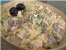 South of the Border Potato Salad. Recipe by jonesies