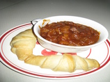 Beef Goulash. Photo by HollyGolightly