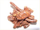 Chocolate Haystacks. Photo by Phoenix 0880