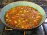 Minestrone With Italian Sausage