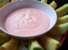 Fresh Fruit Dip
