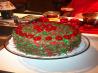Barefoot Contessa Coconut Cake and Frosting - Ina Garten. Recipe by bungalowten