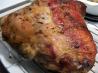 Lemon Lamb Roast