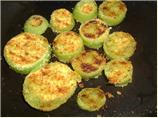 Fried Green Tomatoes