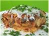 Sarah's Amazing Vegetarian Lasagna