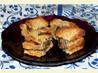 Hot Mushroom Sandwiches. Recipe by cookiedog