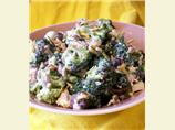 Broccoli Salad. Photo by ~kdp