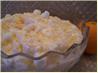 Mom's 5 Cup Salad With Pineapple Dressing
