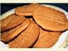 Peanut Butter Cookies. Recipe by echo echo
