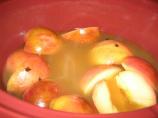 Happy Holiday Cider