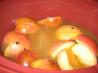 Happy Holiday Cider. Recipe by Annacia