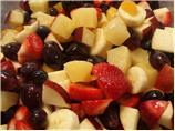 Haleighs Favorite Fresh Fruit Salad