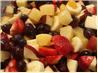 Haleighs Favorite Fresh Fruit Salad. Recipe by Kiwiwife