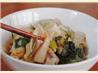 Stir-Fried Rice Noodles With Black Bean Sauce