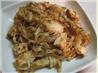 Stir-Fried Rice Noodles With Black Bean Sauce