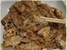 Stir-Fried Rice Noodles With Black Bean Sauce