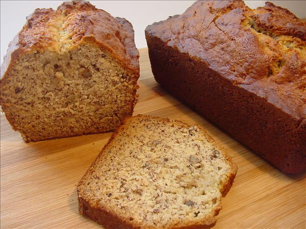 Banana Nut Bread. Photo by Sharlene~W