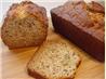 Banana Nut Bread. Recipe by MizzNezz