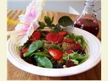 Beautiful Salad