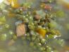 French Lentil Soup