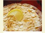 Lemon Cream Cheese Coffee Cake