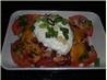 Lasagna With Mex Appeal