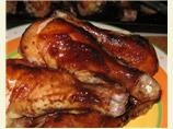 Finger Lickin' Chicken Drumsticks