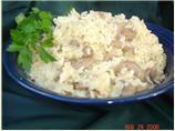 Savory Rice