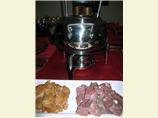 Teriyaki Marinade for Chicken or Beef