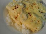 Chicken Stroganoff